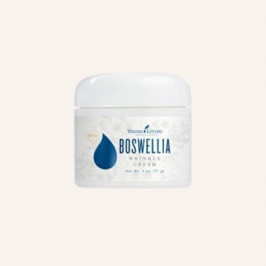 Boswellia Wrinkle Cream